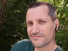 MisterFredX from xLoveCam