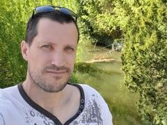 MisterFredX - male webcam at xLoveCam