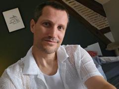 MisterFredX - male webcam at xLoveCam