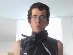 MisteryBoyX - male webcam at xLoveCam