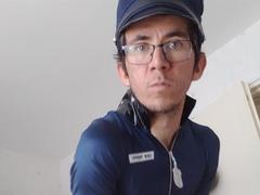 MisteryBoyX - male webcam at xLoveCam