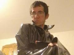 MisteryBoyX - male webcam at xLoveCam