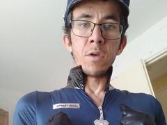 MisteryBoyX - male webcam at xLoveCam