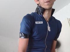 MisteryBoyX - male webcam at xLoveCam