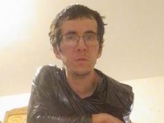 MisteryBoyX - male webcam at xLoveCam
