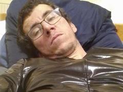 MisteryBoyX - male webcam at xLoveCam