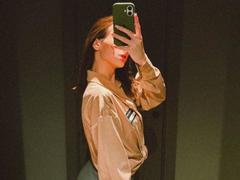 MistieVakas - female with brown hair and  big tits webcam at xLoveCam