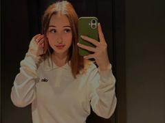 MistieVakas from xLoveCam