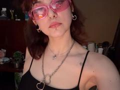 MistiqueLeyla - female webcam at xLoveCam