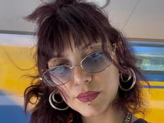 MistiqueLeyla from xLoveCam