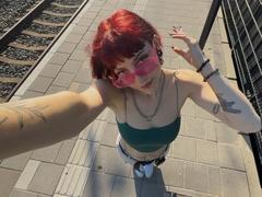 MistiqueLeyla - female webcam at xLoveCam
