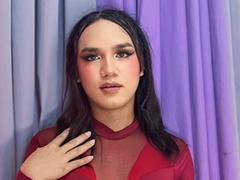 MistressAndreaa - shemale webcam at xLoveCam