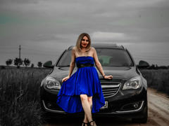 MistressAngelique from xLoveCam