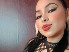 MistressAsshley - female webcam at xLoveCam