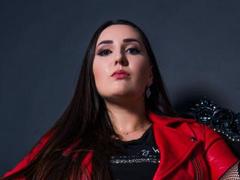 AudreyDias - female with black hair and  big tits webcam at LiveJasmin