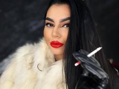 MistressEdith - female webcam at xLoveCam