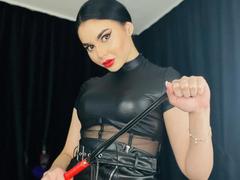 MistressEdith - female webcam at xLoveCam