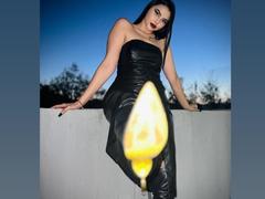 MistressEdith - female webcam at xLoveCam