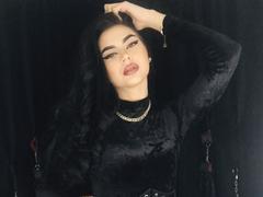 MistressEdith - female webcam at xLoveCam