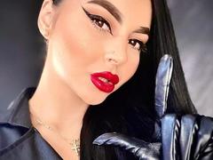 MistressEdith - female webcam at xLoveCam