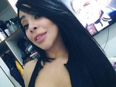 MistressKattia - female with black hair webcam at xLoveCam