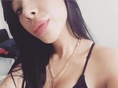MistressKattia - female with black hair webcam at xLoveCam