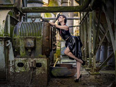 MistressLilyMaria from xLoveCam