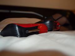 MistressOfShadow from xLoveCam