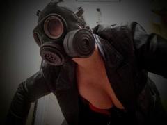 MistressOnline-hot - blond female webcam at xLoveCam