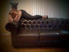 MistressOnline-hot - blond female webcam at xLoveCam