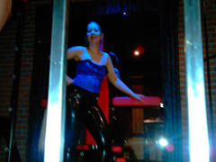 MistressOnline-hot - blond female webcam at xLoveCam