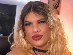 mistressperverttt - blond shemale webcam at ImLive