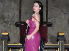 MistressTaylor - female with black hair webcam at LiveJasmin