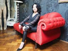 MistressTaylor - female with black hair webcam at LiveJasmin