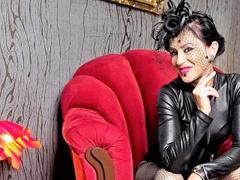 MistressTaylor - female with black hair webcam at LiveJasmin