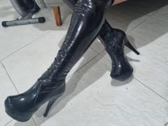 MistressTentation - female webcam at xLoveCam