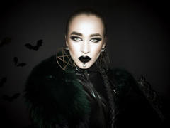 VenenaSchwarzwald - blond female webcam at xLoveCam