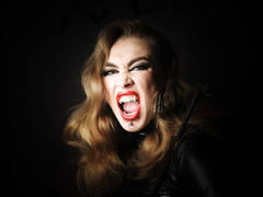 VenenaSchwarzwald - blond female webcam at xLoveCam