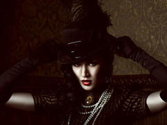 VenenaSchwarzwald - blond female webcam at xLoveCam