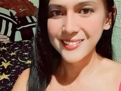 MistressXInch from xLoveCam