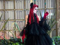 MistresssEdggy from xLoveCam