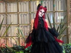 MistresssEdggy from xLoveCam