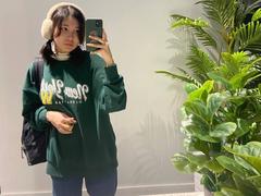 MistyCawke - female with brown hair and  small tits webcam at xLoveCam