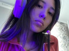 MistyCawke from xLoveCam