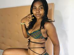 MistyMagik - female webcam at xLoveCam