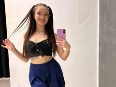 MistyReeds from xLoveCam