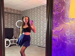 MistyReeds - female webcam at xLoveCam