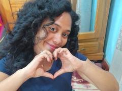 MithyMiss - female webcam at xLoveCam