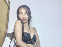 MitiaHot - female webcam at xLoveCam