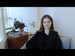 MiyaLi from xLoveCam